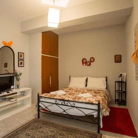 Studios Theodore Kalamata Ngoại thất bức ảnh
