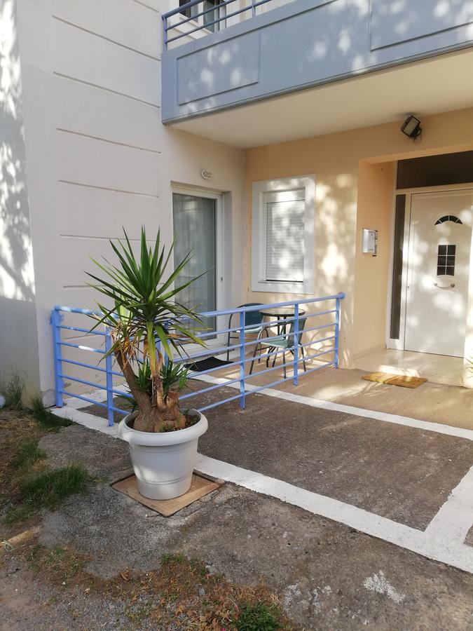 Studios Theodore Kalamata Ngoại thất bức ảnh