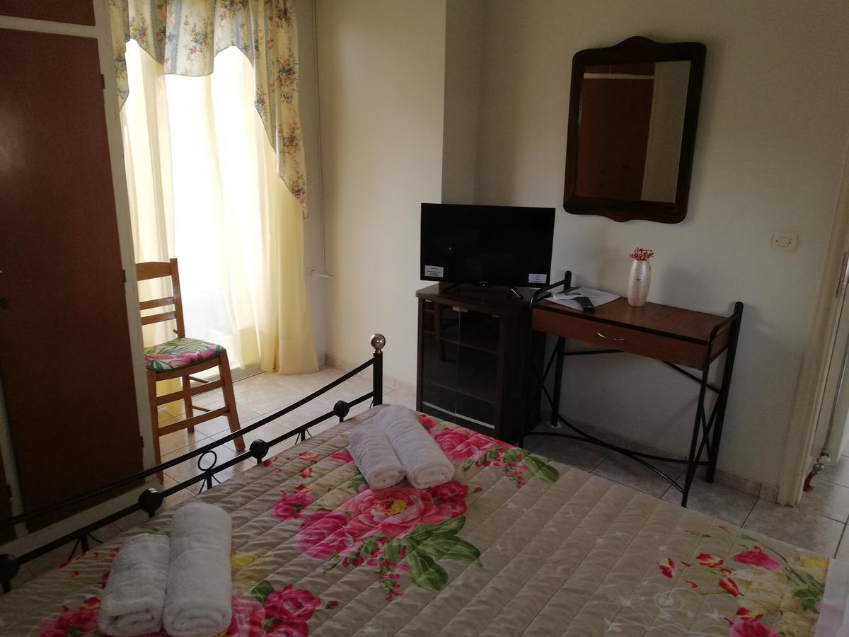 Studios Theodore Kalamata Ngoại thất bức ảnh